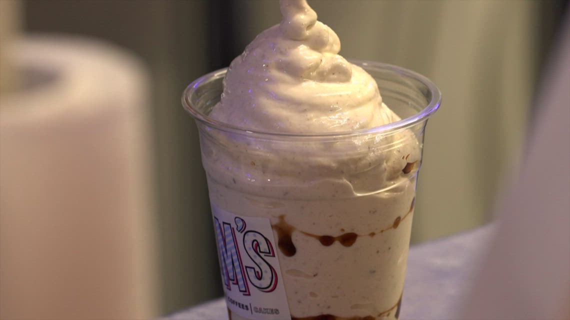 Made in Kent: Sam's Sweets 'n' Shakes