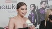 'Hawkeye' Star Hailee Steinfeld on Joining the MCU as Kate Bishop