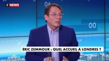 Ludovic Toro : «Une victime prend des voix»