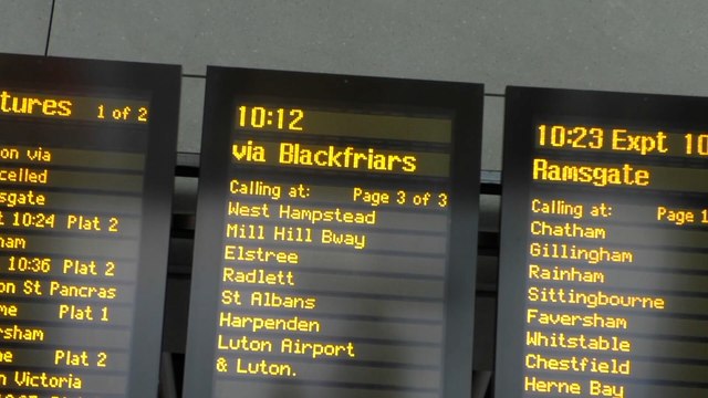 Kent's rail campaigners have hit out at plans to increase fares by nearly 5%, the highest in a decade