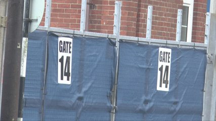 Campaigners fury as Folkestone Barracks to house asylum seekers until 2025