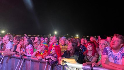 Festival bosses hope LGBTQ+ festival will put Kent on the map for inclusivity