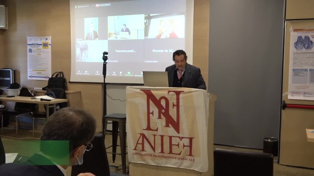 Scuola, Pacifico (Anief): Servono piu' fondi in manovra, manca un miliardo per rinnovare contratti