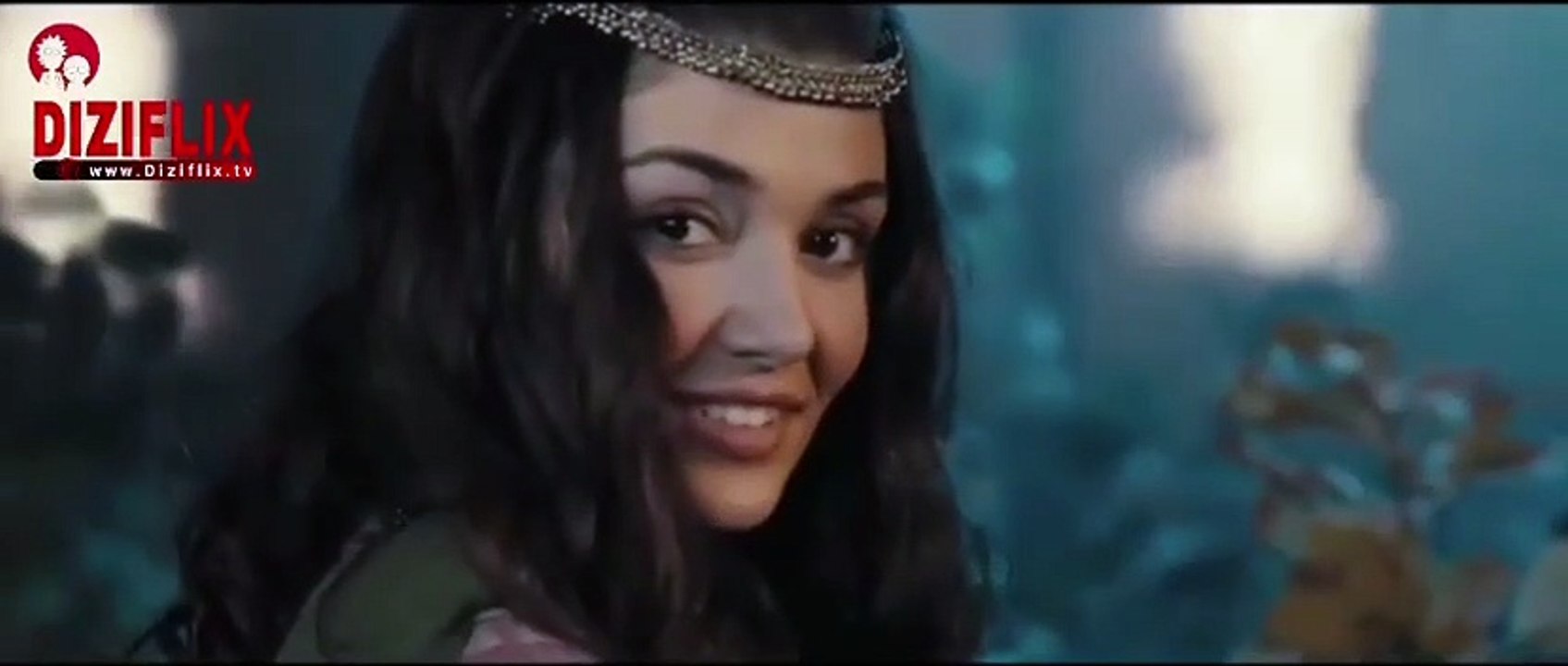 الاعلان الاول للفيلم السينمائي ثمالة الحب مترجم