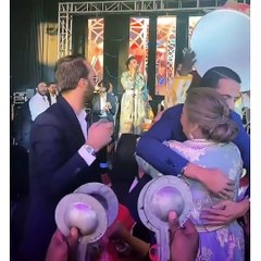 جديد عثمان مولين في زفاف فخم نايضة مع مول البندير Othmane mouline wedding