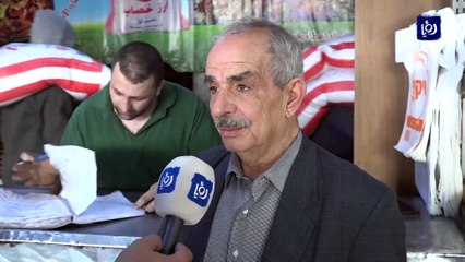 القدرة.. طبق يفتخر به أهل الخليل ويحافظون عليه كموروث تاريخي