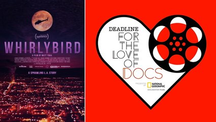 Whirlybird | For the Love of Docs