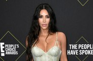 Kim Kardashian West is 'smitten' with new boyfriend Pete Davidson