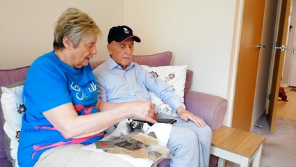 Family of Kent Olympic boxer call for major changes after dementia diagnosis
