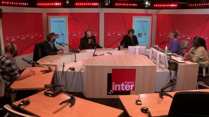 D’après Jean-Michel Blanquer, le wokisme est à l’origine de la 5e vague de COVID - Le Journal de presque 17h17