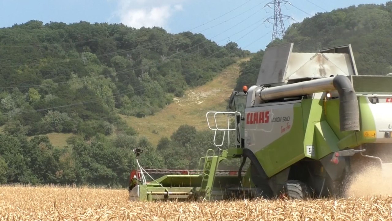 Kent named as one of the worst places in the country for rural crime