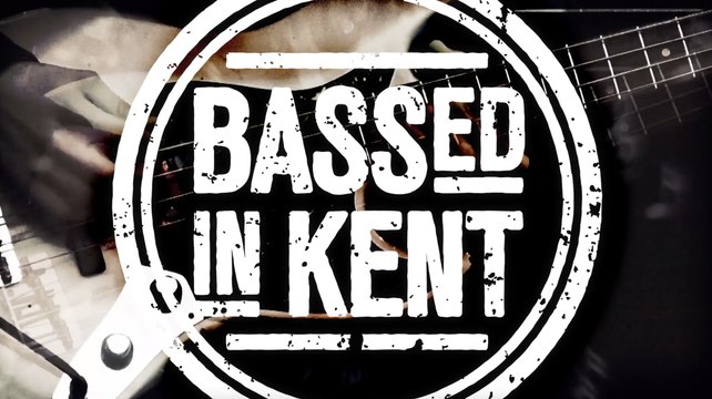 BASSed in Kent - The Good's Gone (Thursday 2nd September 2021)