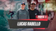 LUCAS RABELO FAZ BALANÇO DA CARREIRA NO SKATE E REVELA EMOÇÃO COM VICE-CAMPEONATO MUNDIAL