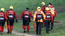 Body is discovered in Farningham while searching for missing woman