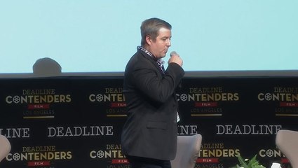 The Tragedy Of Macbeth | Deadline Contenders Film Los Angeles