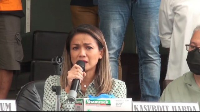 Luapan Emosi Nirina Zubir saat Bertemu Mantan ART Dalang Mafia Tanah