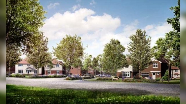 Controversial plans for thousands of homes in Swale labelled totally ridiculous by residents