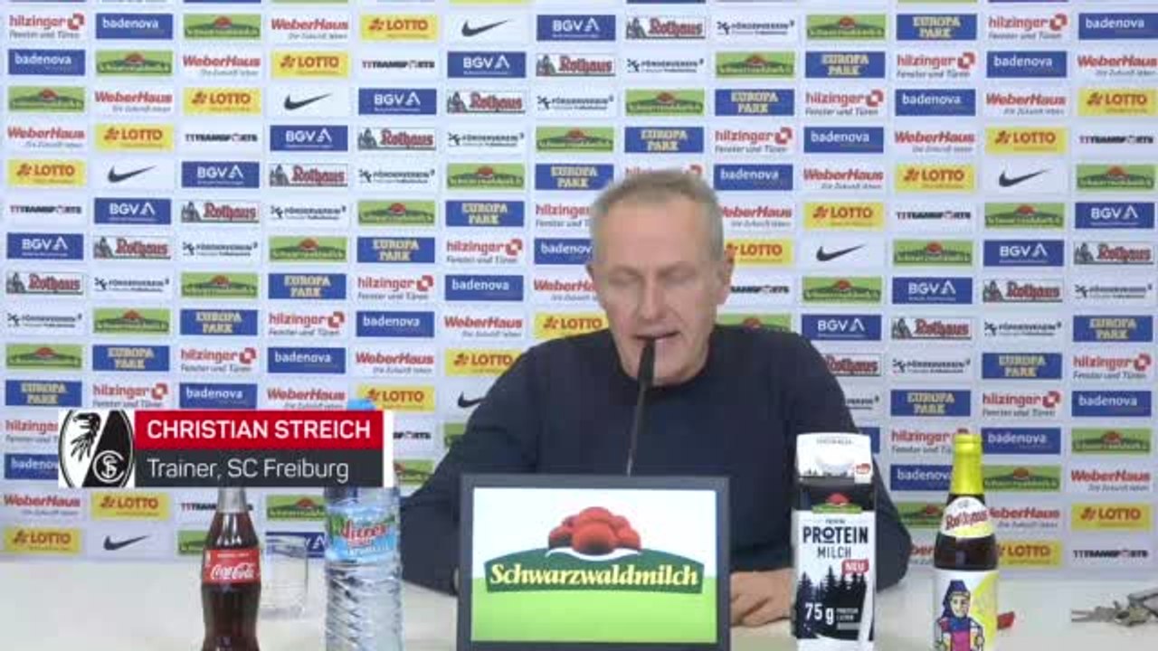 Streich: 'Menschen verstehen Demokratie nicht'