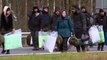 Республика Беларусь: у КПП Брузги не осталось мигрантов