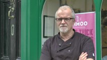 Haven Cafe Owner in Sandwich reflects on the Open