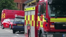 How the popular Maidstone nightclub, Mu Mu's, catching on fire affected the local residents