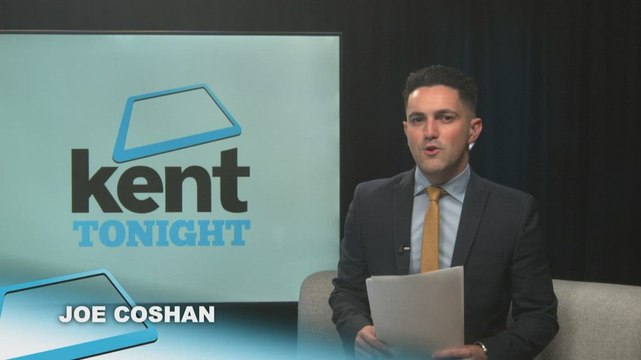 Kent Tonight - Monday 9th August 2021