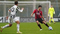 Milan-Juventus, Primavera 1 2021/22: la partita