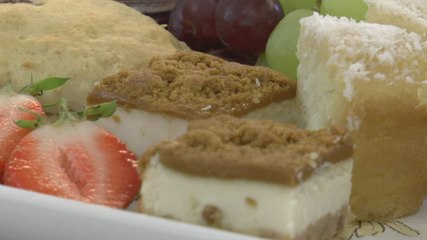 Made in Kent - The Fat Carrot