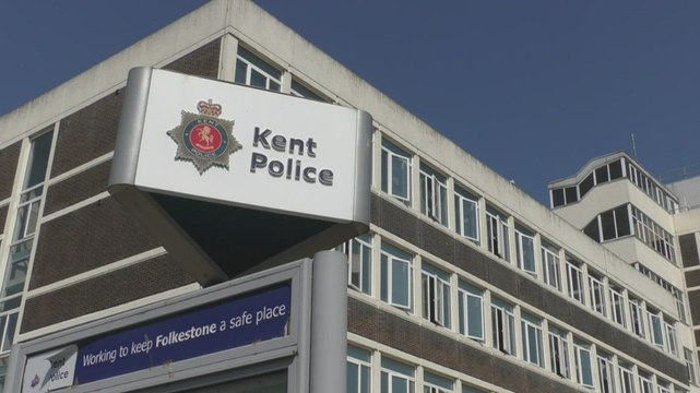Kent's Police and Crime Commissioner is launching a public inquiry into violence against women