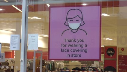 KMTV health expert discusses the vaccination programme