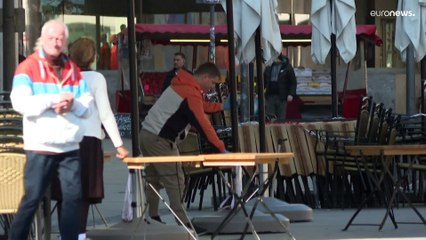 La Bavière annule les marchés de Noël à cause de la flambée de Covid