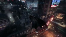 Batman Arkham Knight Folge  53