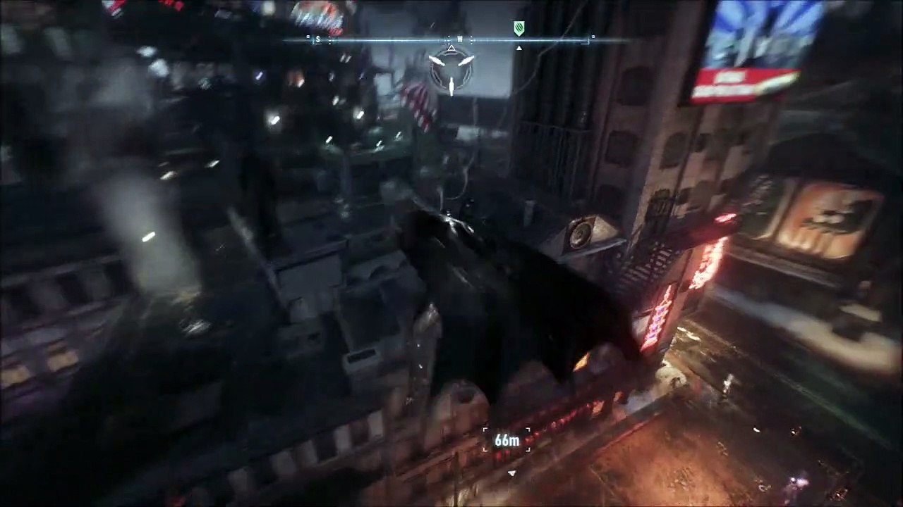 Batman Arkham Knight Folge  53