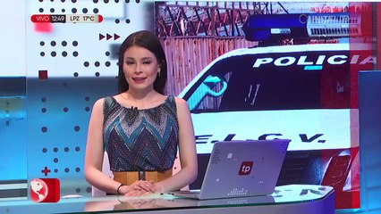 Infanticidio en Potosí, un bebé pierde la vida presuntamente en manos de su padre