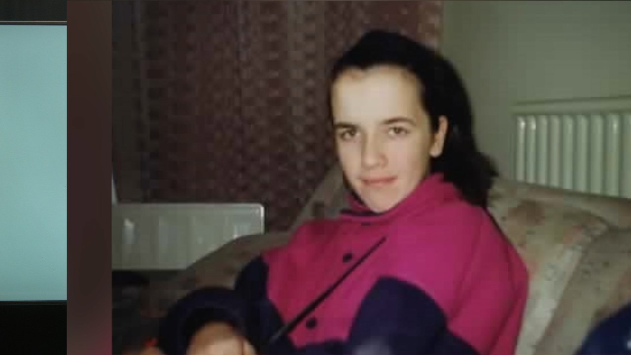 Today marks 20 years since the disappearance of Louise Kerton from New ...