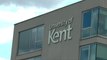 University of Kent hold Clearing open day for prospective pupils