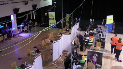 KMTV's health expert feels we need to proceed with caution