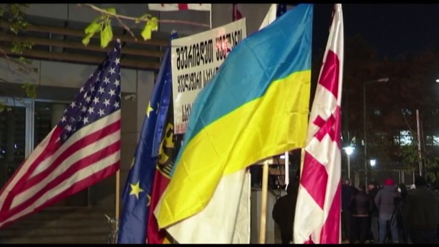 Саакашвили согласен на перевод в госпиталь и прекращение голодовки