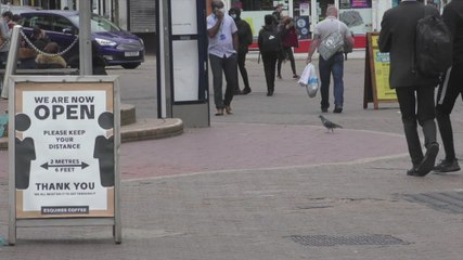 Ashford GP reacts to Freedom Day going ahead next Monday