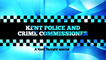 Kent Tonight Special: Kent Police and Crime Commissioner Hustings
