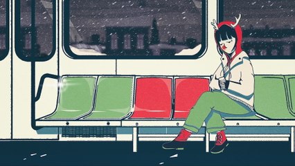 uChill - My Sweet Lord