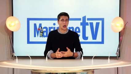 Missile russe, prostitution de mineurs et concurrence déloyale : la revue de presse du 19 novembre