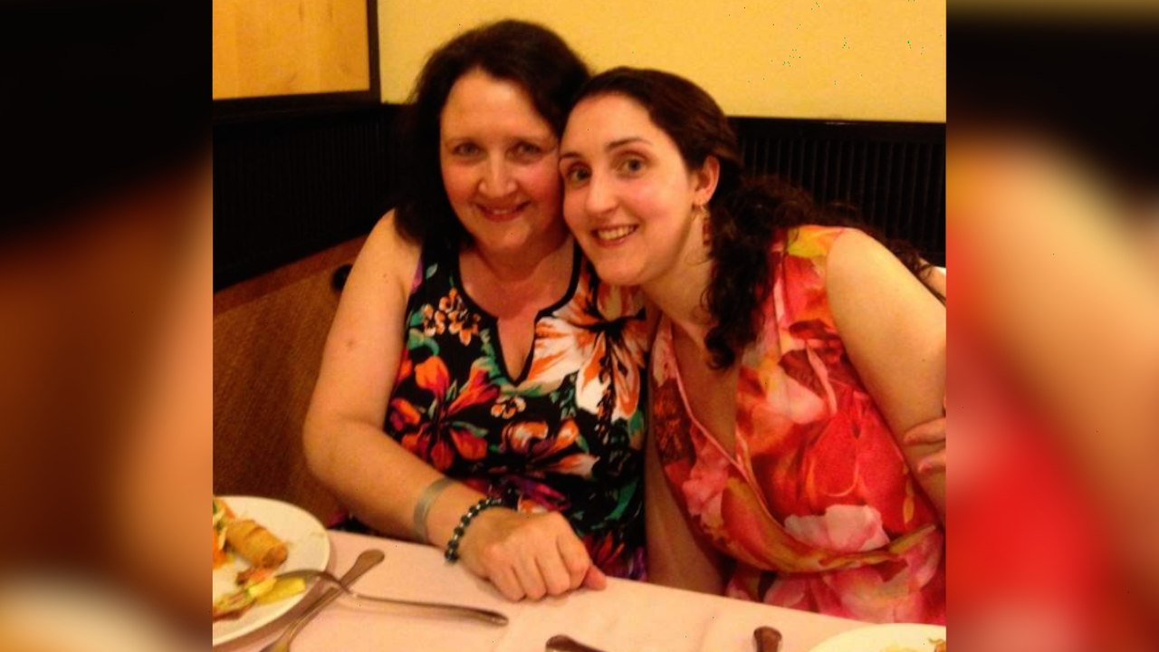 Longfield pair say their life's been destroyed...