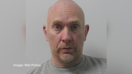 Serving Met Policeman from Deal pleads guilty to murder of Sarah Everard