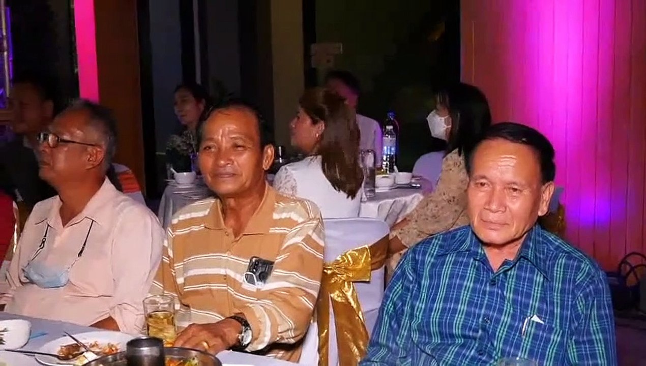 ศรีสะเกษ ครอบครัวทาทองทุ่ม 15 ล้านบาท เปิดทาทองเรสซิเดนซ์รองรับเปิดผามออีแดง