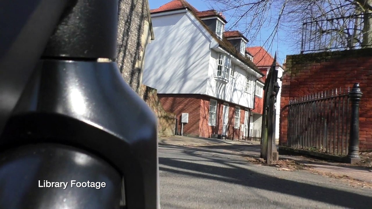 Concerns over E-Scooter safety as Police and Crime Commissioner calls for Kent trial to be cancelled