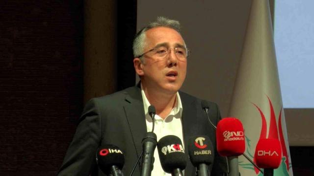 Başkan Savran: Nevşehir'i küçük düşürmeye itibarını zedelemeye kimsenin hakkı yok