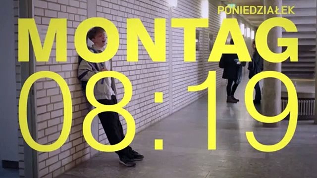 Druck S03E09 Napisy PL