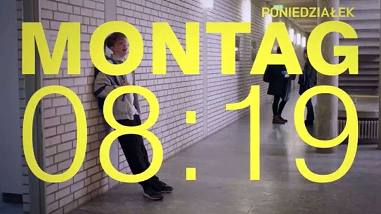 Druck S03E09 Napisy PL