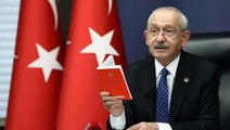 Kılıçdaroğlu, gıda sektörünün paydaşlarıyla görüşecek: Kara kışı konuşacağız